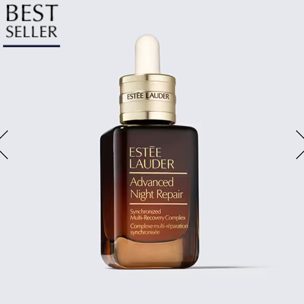 New Advanced Night Repair Serum Synchronized Multi-Recovery Complex 1.0f…